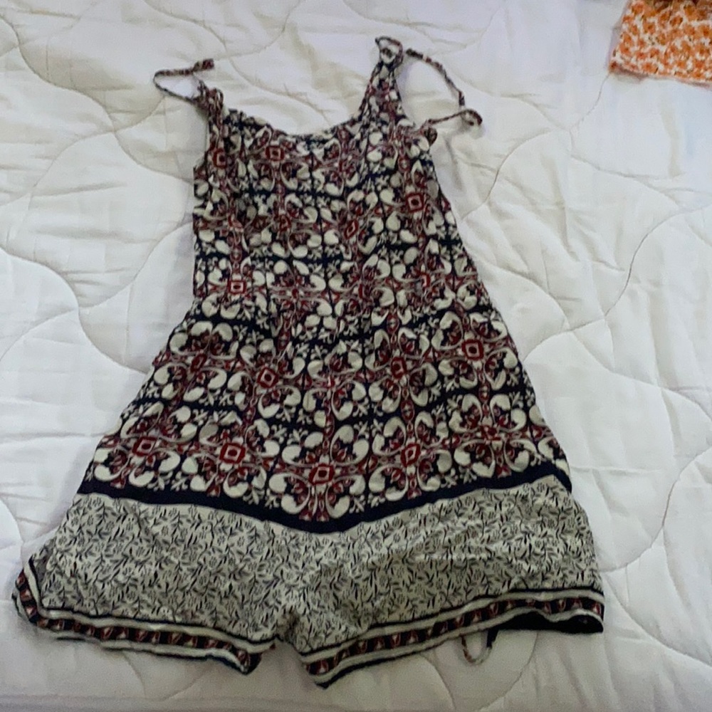 Romper